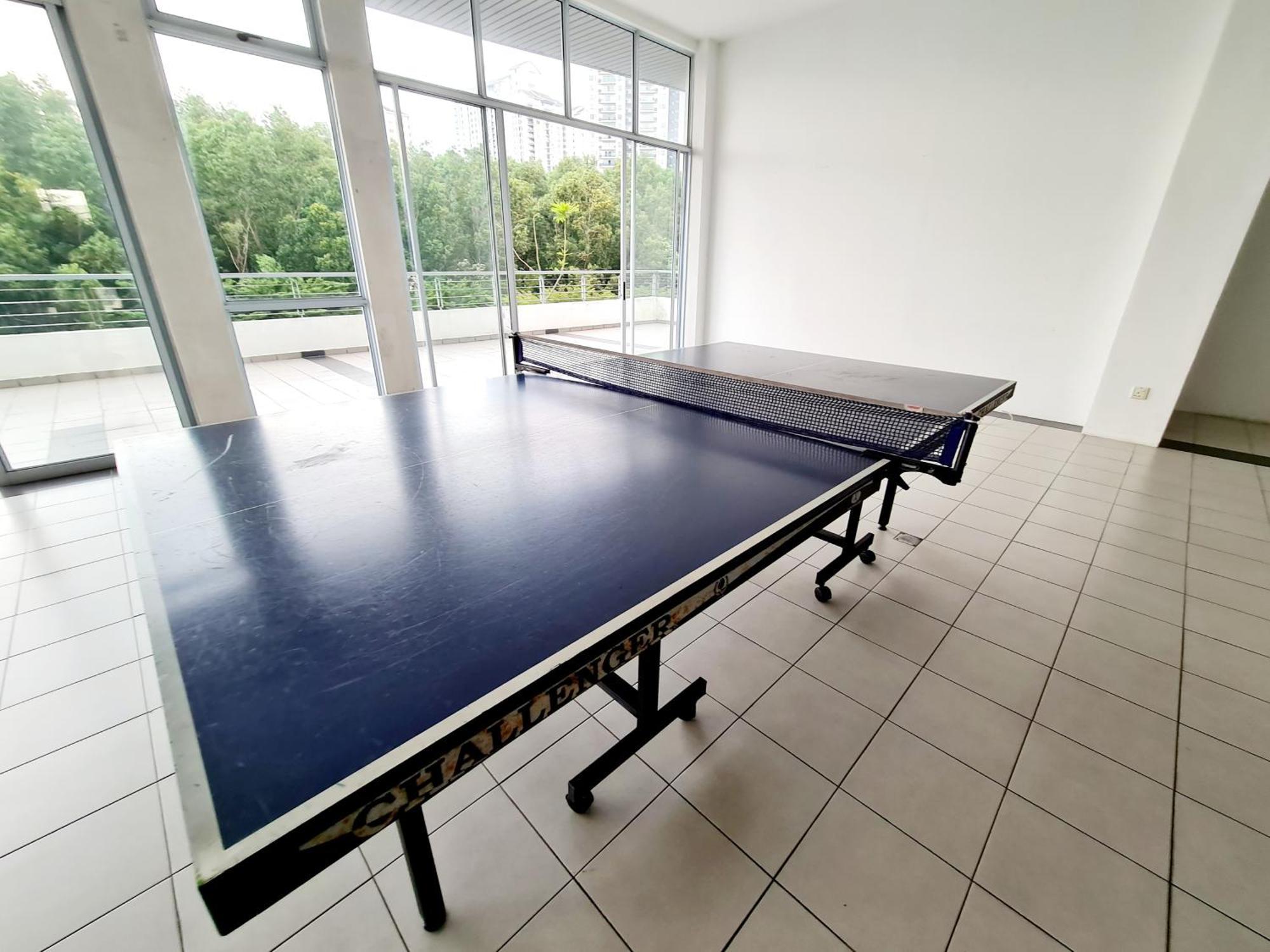 Apartment 9 Guest 3 Koi Endless Pool Bbq Sunway Lagoon Pyramid Ioi Bkt Jalil Pavillion Bkt Jalil Stadium *